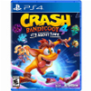 CRASH BANDICOOT 4: IT'S ABOUT TIME