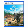 PLANET ZOO - CONSOLE EDITION