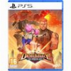 DIESEL LEGACY: THE BRAZEN AGE