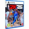 NBA 2K26