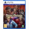 DOUBLE DRAGON REVIVE LIMITED EDITION