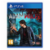 ADAM WOLFE