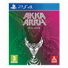 AKKA ARRH - SPECIAL EDITION