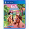 BARBIE HORSE TRAILS