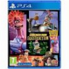 CHICKEN RUN: EGGSTRACTION
