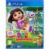 DORA: RAINFOREST RESCUE