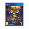 DOUBLE DRAGON GAIDEN: RISE OF THE DRAGONS