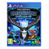 DRAGONS: LEGENDS OF THE NINE REALMS