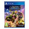 DREAMWORKS ALL-STAR KART RACING