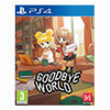 GOODBYE WORLD