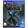 GRAVEN