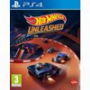 HOT WHEELS UNLEASHED