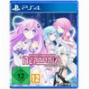 HYPERDIMENSION NEPTUNIA REBIRTH2: SISTERS GENERATION