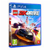 LEGO 2K DRIVE