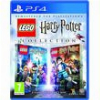 LEGO HARRY POTTER COLLECTION