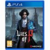 LIES OF P