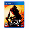 LIKE A DRAGON: ISHIN!