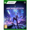ARCADEGEDDON