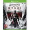 ASSASSIN?S CREED: ROGUE REMASTERED