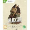 BLACKSAD: UNDER THE SKIN
