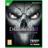 DARKSIDERS II DEATHINITIVE EDITION
