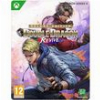 DOUBLE DRAGON REVIVE DELUXE EDITION