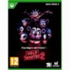 FIVE NIGHTS AT FREDDY'S: HELP WANTED 2