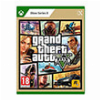 GRAND THEFT AUTO V