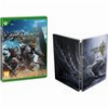MONSTER HUNTER WILDS - STEELBOOK EDITION