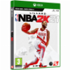NBA 2K21