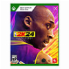 NBA 2K24 BLACK MAMBA EDITON (XBOX ONE)