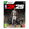 NBA 2K25