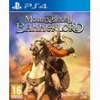 MOUNT BLADE II: BANNERLORD