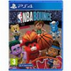 NBA BOUNCE