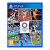 OLYMPIC GAMES TOKYO 2020: THE OFFICIAL VIDEO GAME