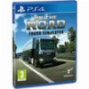 ON THE ROAD - TRUCK SIMULATOR