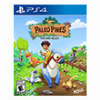 PALEO PINES: THE DINO VALLEY