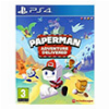PAPERMAN: ADVENTURE DELIVERED