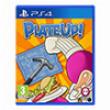 PLATEUP!