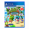 PUZZLE BOBBLE 3D: VACATION ODYSSEY (PSVR COMPATIBLE)