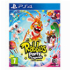 RABBIDS: PARTY OF LEGENDS