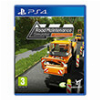 ROAD MAINTENANCE SIMULATOR