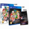 ROMANCING SAGA: MISTREL SONG REMASTERED INTERNATIONAL