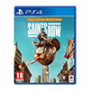 SAINTS ROW DAY ONE EDITION