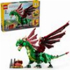 LEGO CREATOR 31161 MEDIEVAL DRAGON