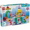 LEGO DUPLO 10435 DISNEY ARIEL?S MAGICAL UNDERWATER PALACE