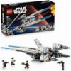 LEGO STAR WARS 75399 REBEL U-WING STARFIGHTER