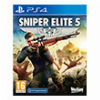 SNIPER ELITE 5