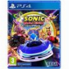 SONIC RACING: CROSSWORLDS