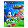 SONIC SUPERSTARS
